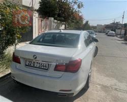 بی ئێم دەبڵیو سیریەس 7